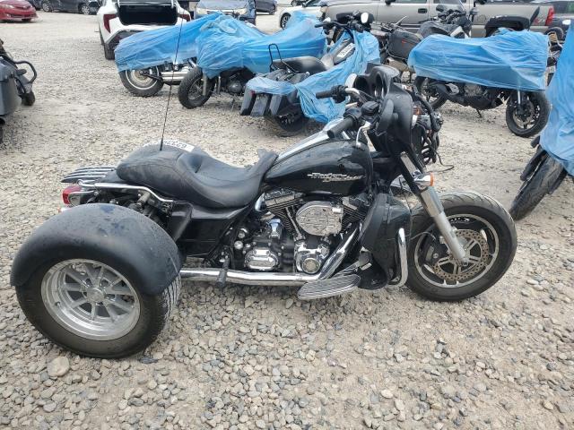  Salvage Harley-Davidson Fl