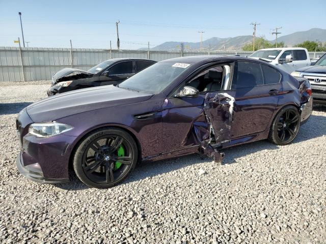  Salvage BMW M Series