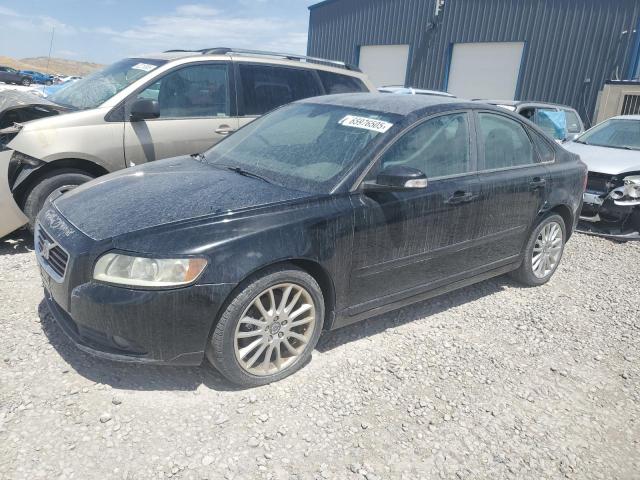  Salvage Volvo S40