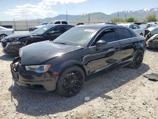  Salvage Audi A3