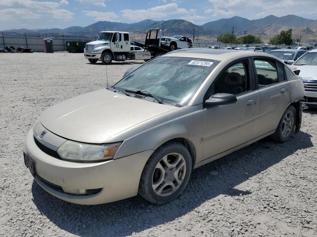  Salvage Saturn Ion