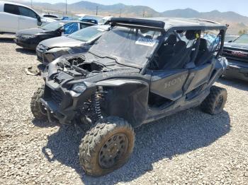  Salvage Honda Sxs1000 S4