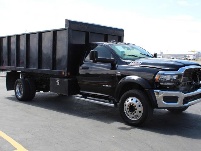 Salvage Ram 5500
