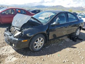  Salvage Dodge Neon