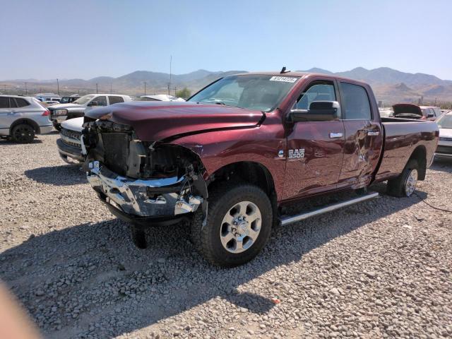  Salvage Ram 3500