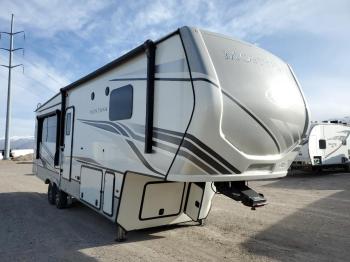  Salvage Keystone Montana 31