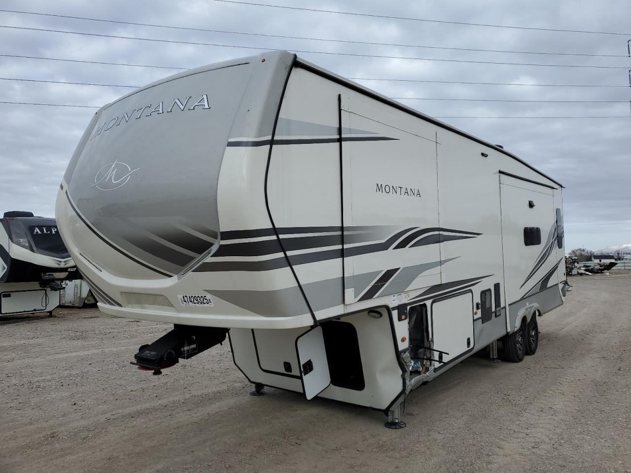 Keystone Montana 31 Image 2