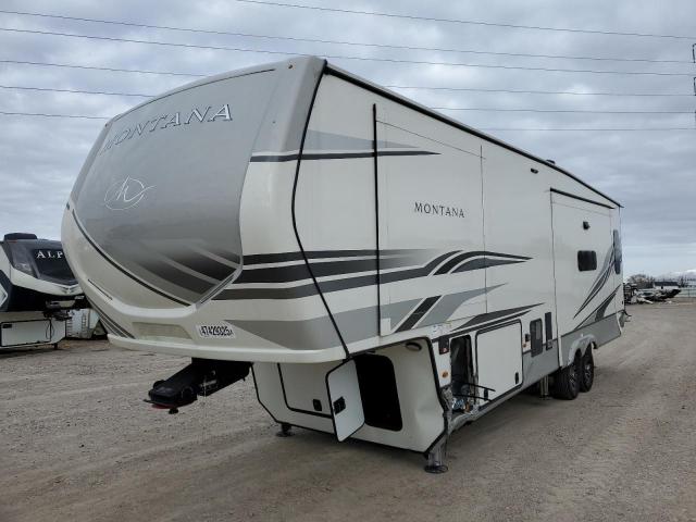 Keystone Montana 31 Image 2