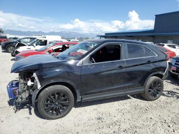 Salvage Mitsubishi Eclipse