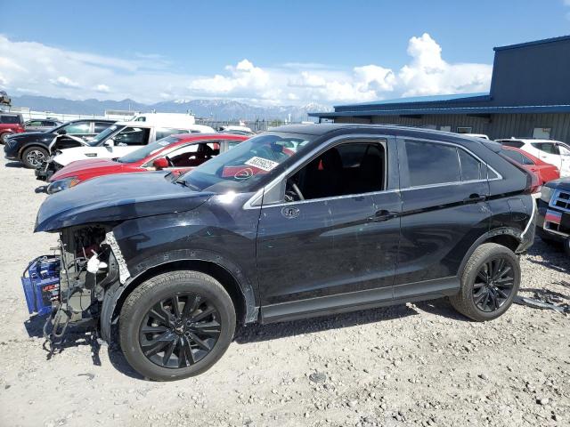 Salvage Mitsubishi Eclipse