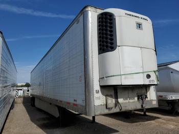  Salvage Wabash Reefer
