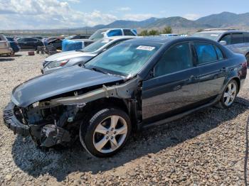  Salvage Acura TL