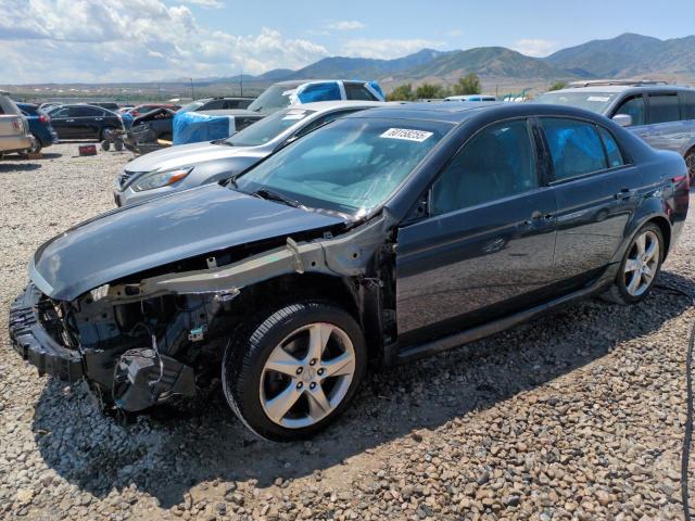  Salvage Acura TL