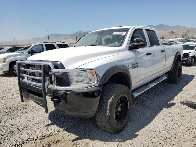  Salvage Ram 2500