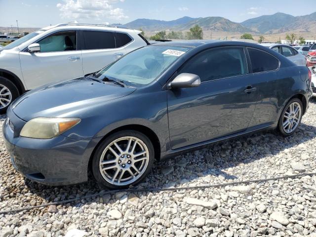  Salvage Toyota Scion