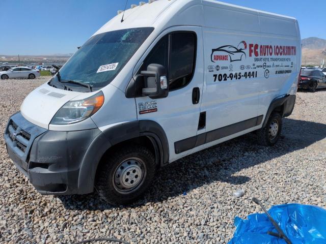  Salvage Ram Promaster