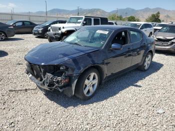  Salvage Dodge Avenger