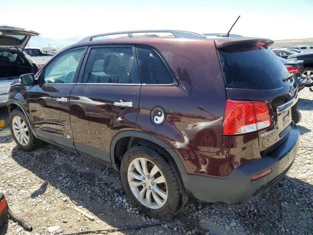 Kia Sorento Ex Image 5