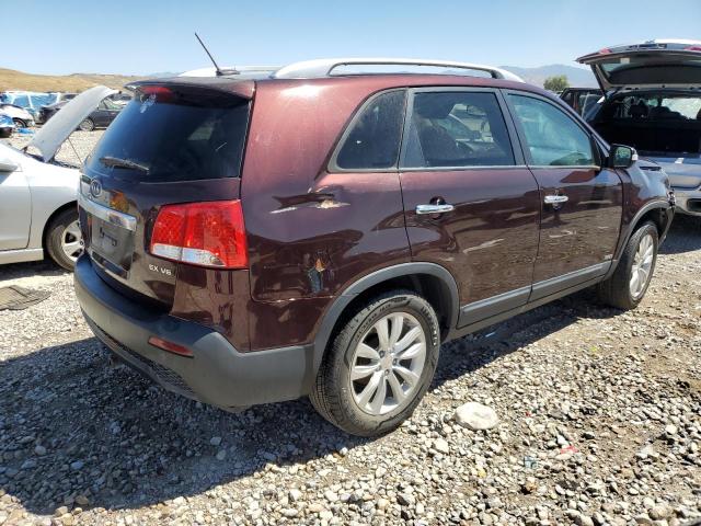 Kia Sorento Ex Image 8