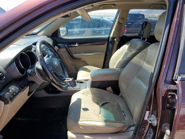 Kia Sorento Ex Image 2