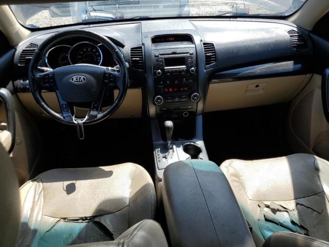 Kia Sorento Ex Image 12
