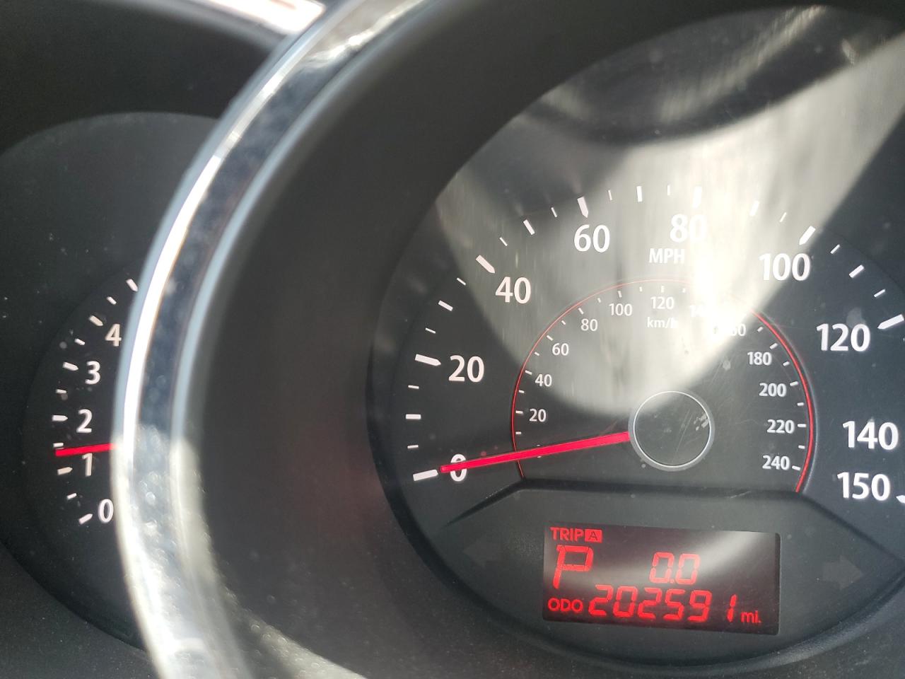 Kia Sorento Ex Image 10