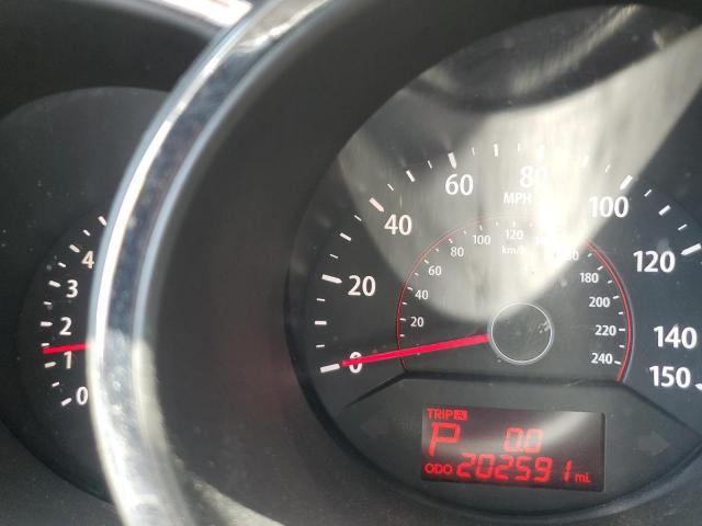 Kia Sorento Ex Image 10