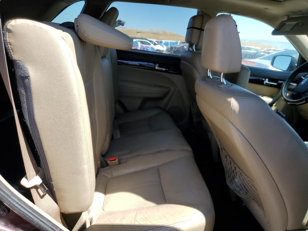 Kia Sorento Ex Image 7