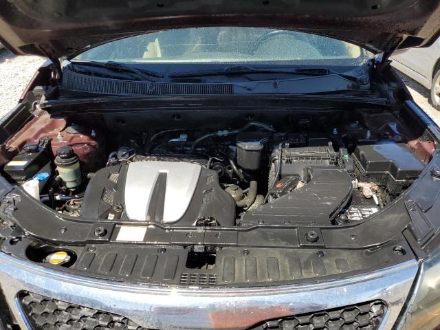 Kia Sorento Ex Image 3