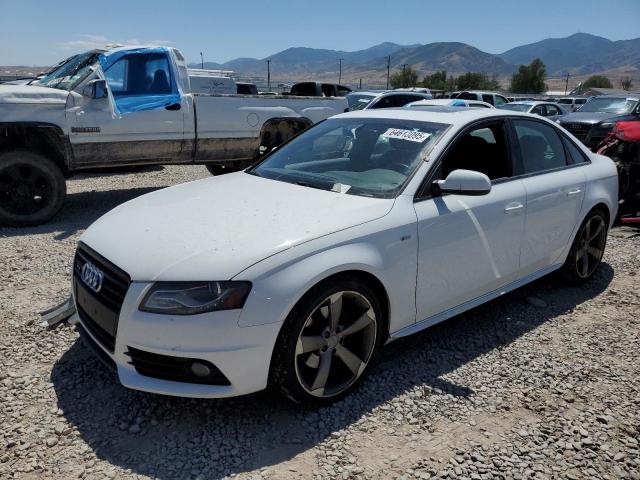  Salvage Audi A4