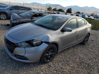  Salvage Dodge Dart