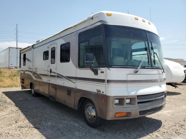  Salvage Ford F-550
