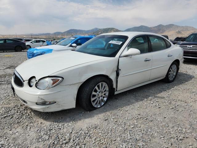  Salvage Buick LaCrosse