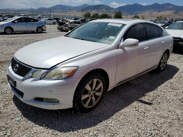 Salvage Lexus Gs