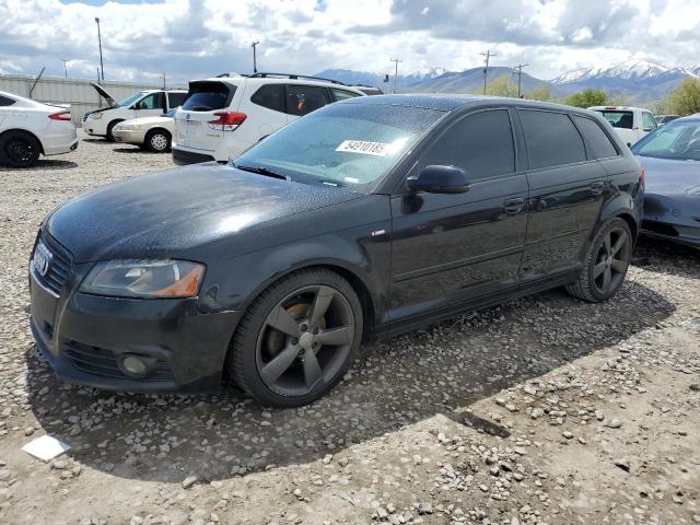  Salvage Audi A3