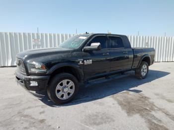  Salvage Ram 3500