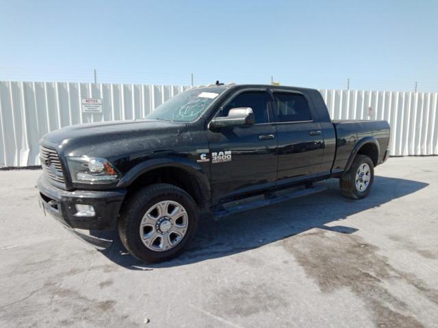 Salvage Ram 3500