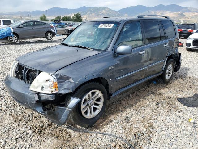  Salvage Suzuki XL7