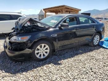  Salvage Ford Taurus