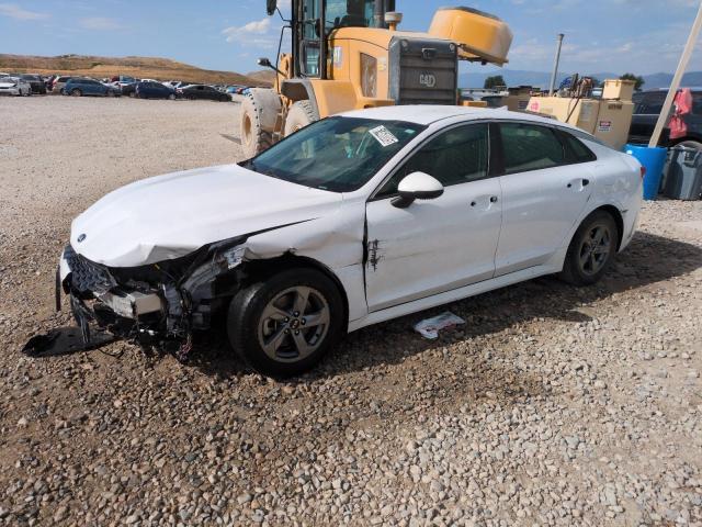  Salvage Kia K5
