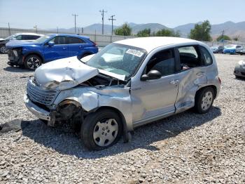  Salvage Chrysler PT Cruiser