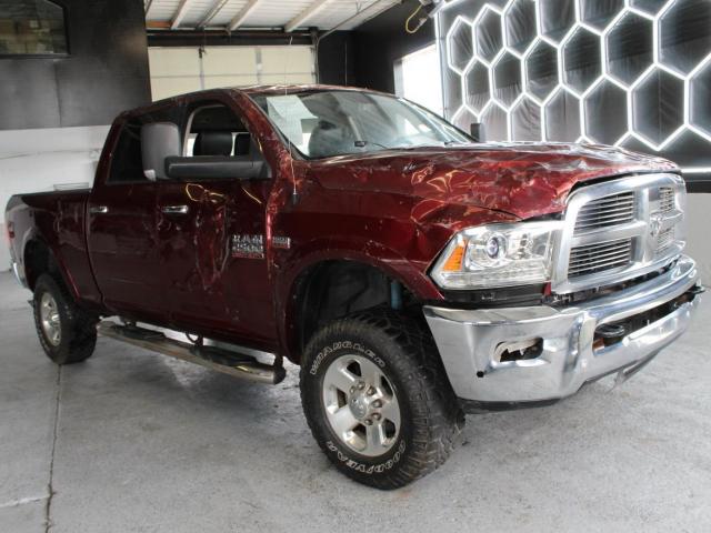  Salvage Ram 2500