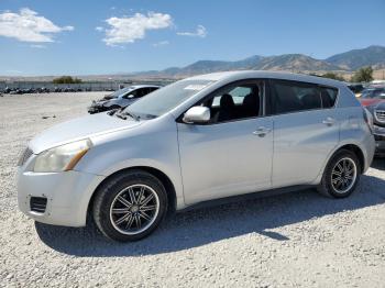  Salvage Pontiac Vibe