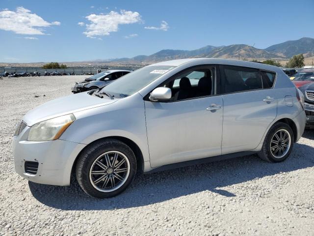  Salvage Pontiac Vibe