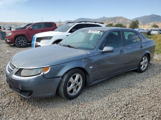  Salvage Saab 9 5
