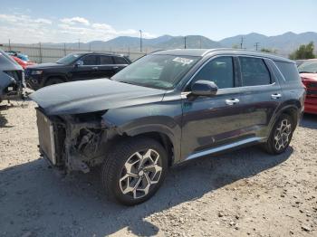  Salvage Hyundai PALISADE