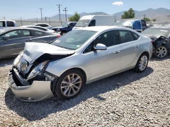  Salvage Buick Verano