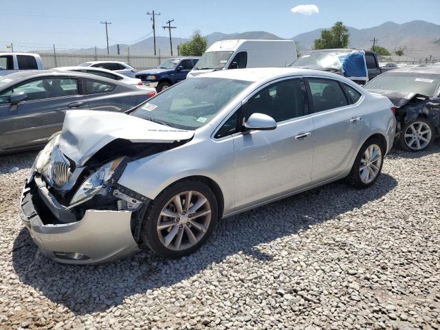 Salvage Buick Verano