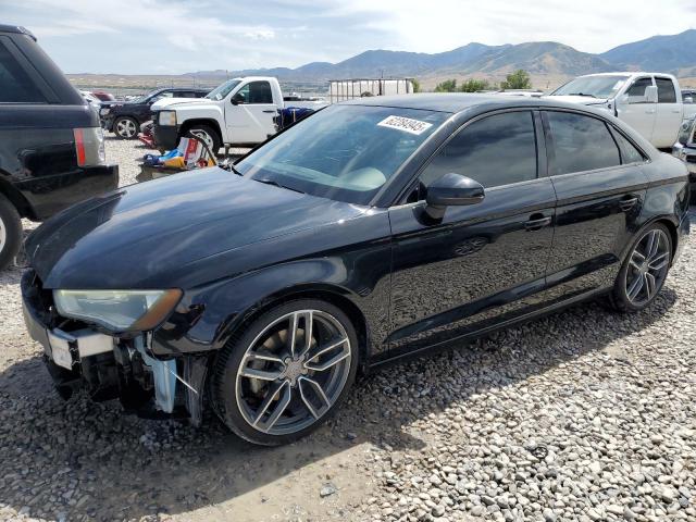  Salvage Audi A3