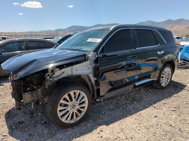  Salvage Hyundai PALISADE